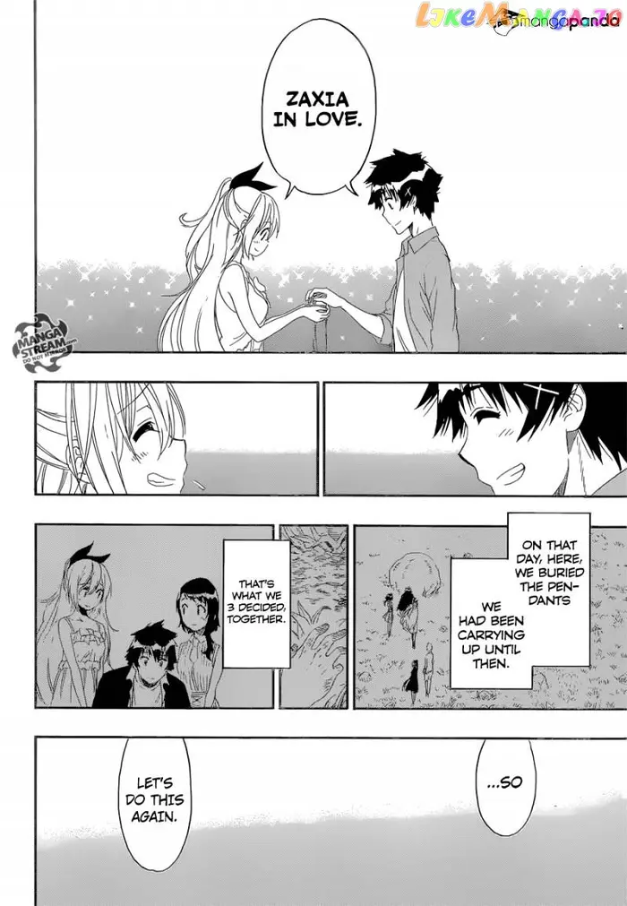 Nisekoi Chapter 229 image 20_optimized